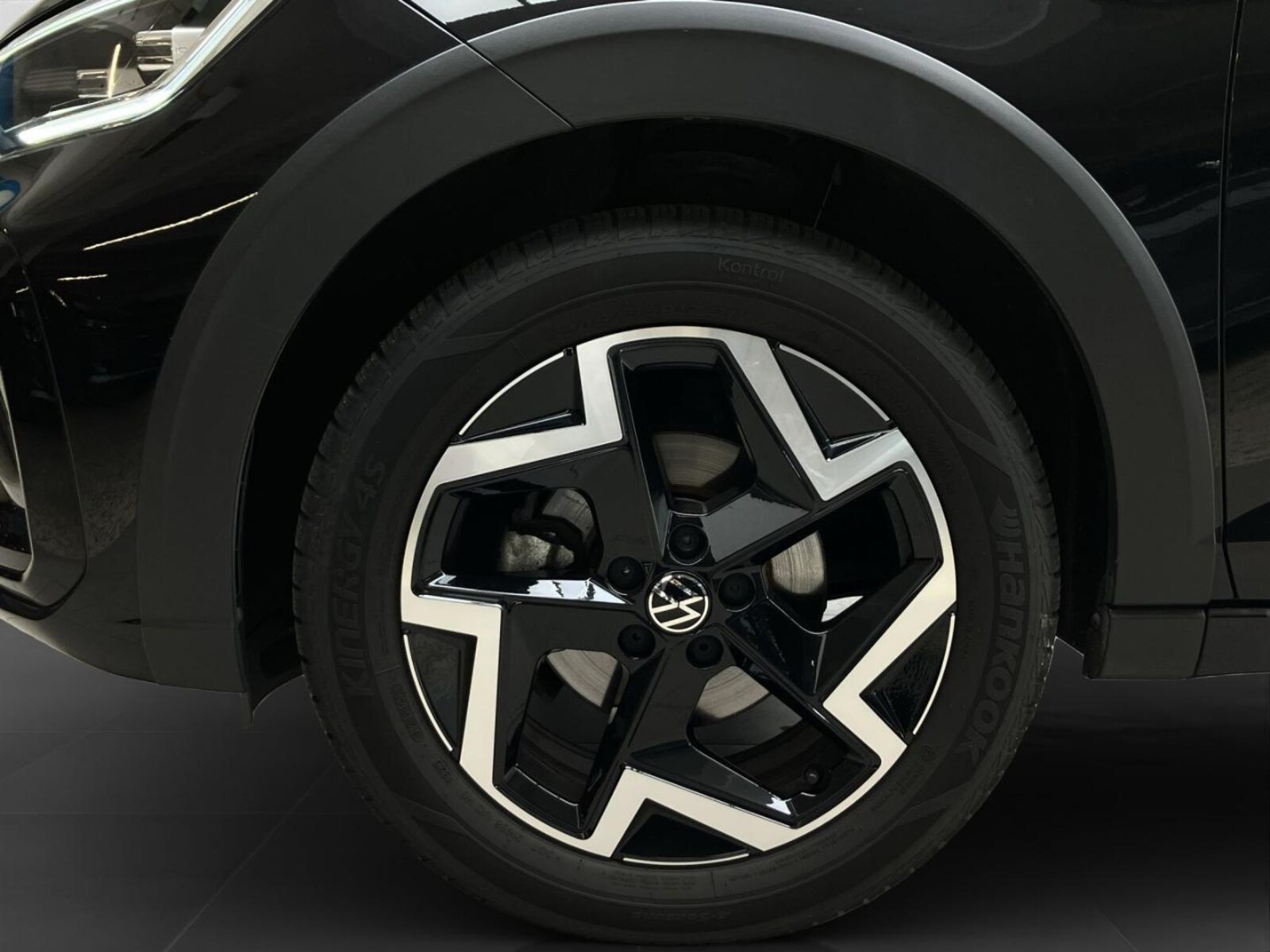 Volkswagen Taigo – Bild 7
