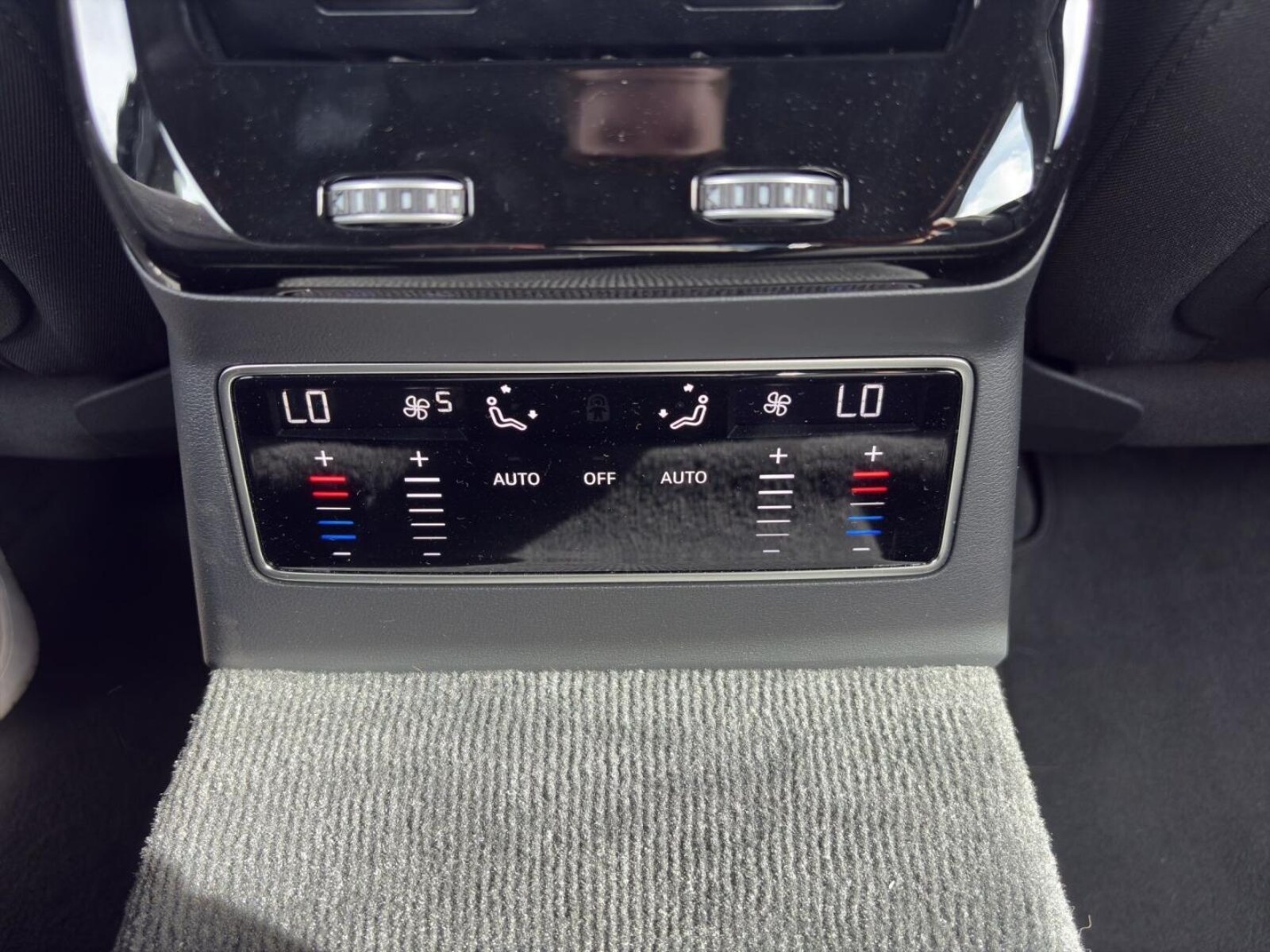 Audi A6 Avant – Bild 17