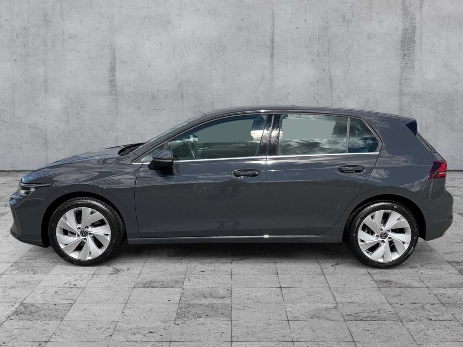 Volkswagen Golf – Bild 3