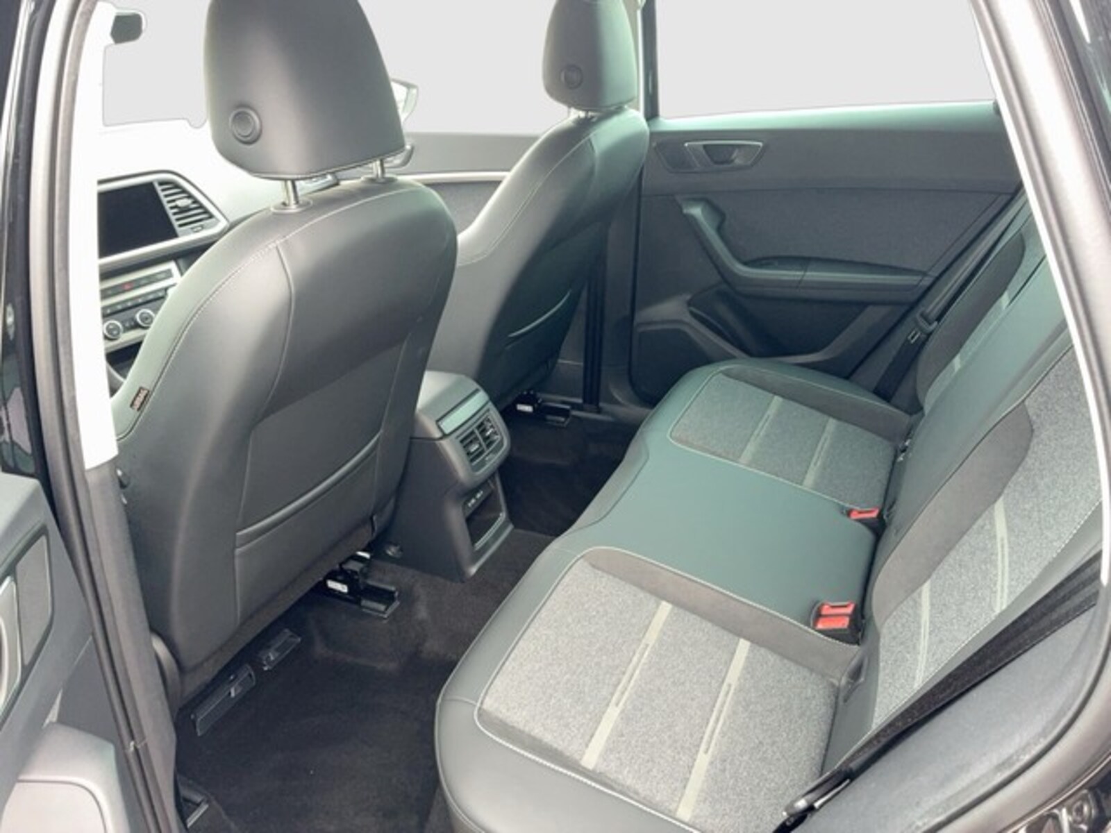 SEAT Ateca – Bild 11