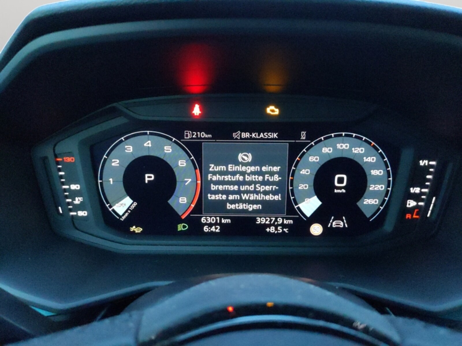 Audi A1 allstreet – Bild 10