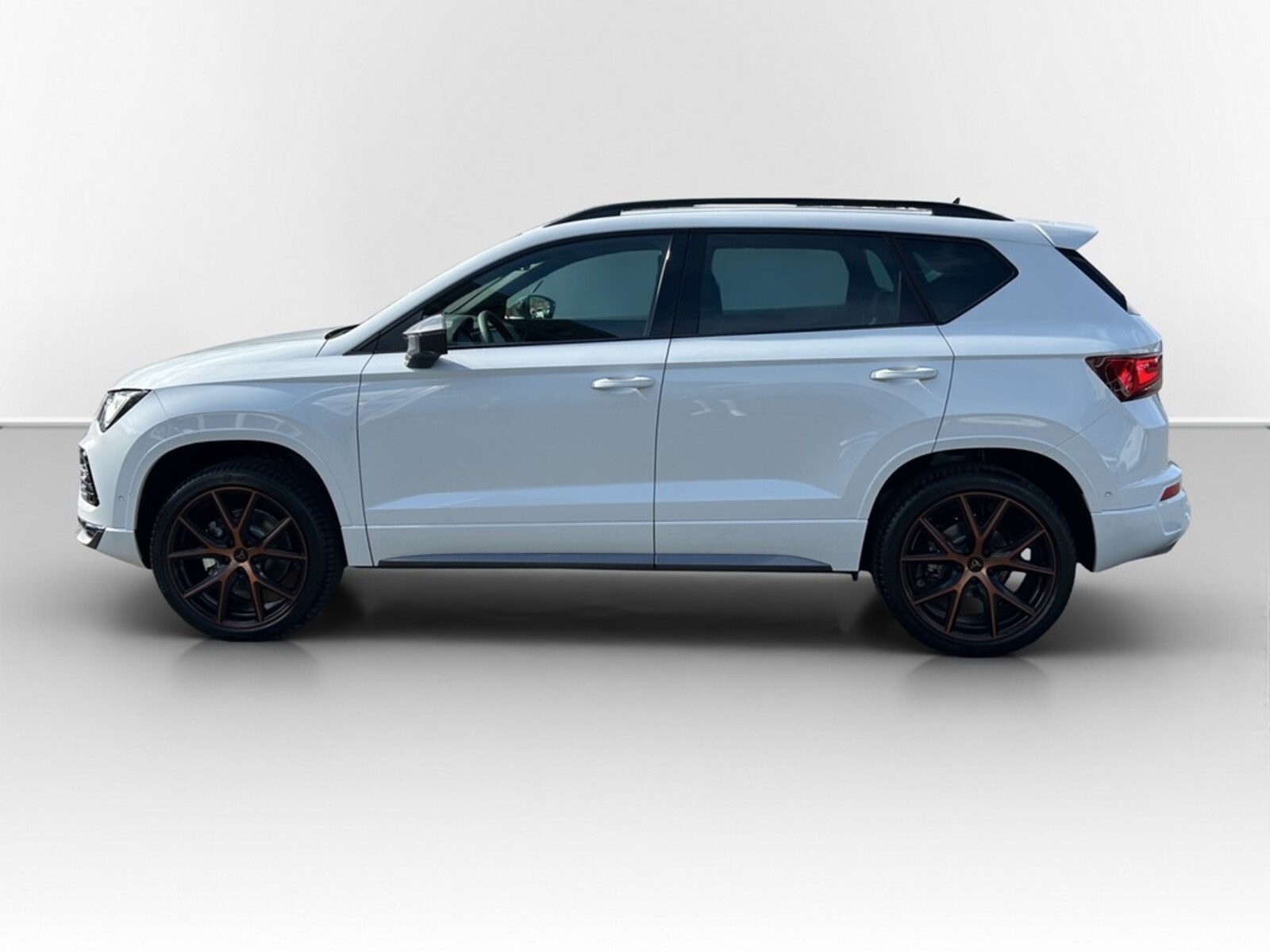 CUPRA Ateca – Bild 8