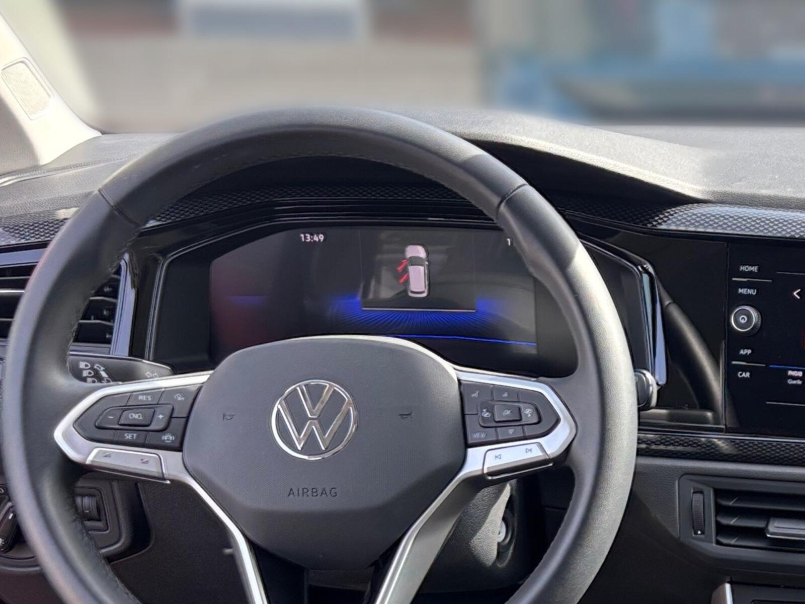 Volkswagen Polo – Bild 13