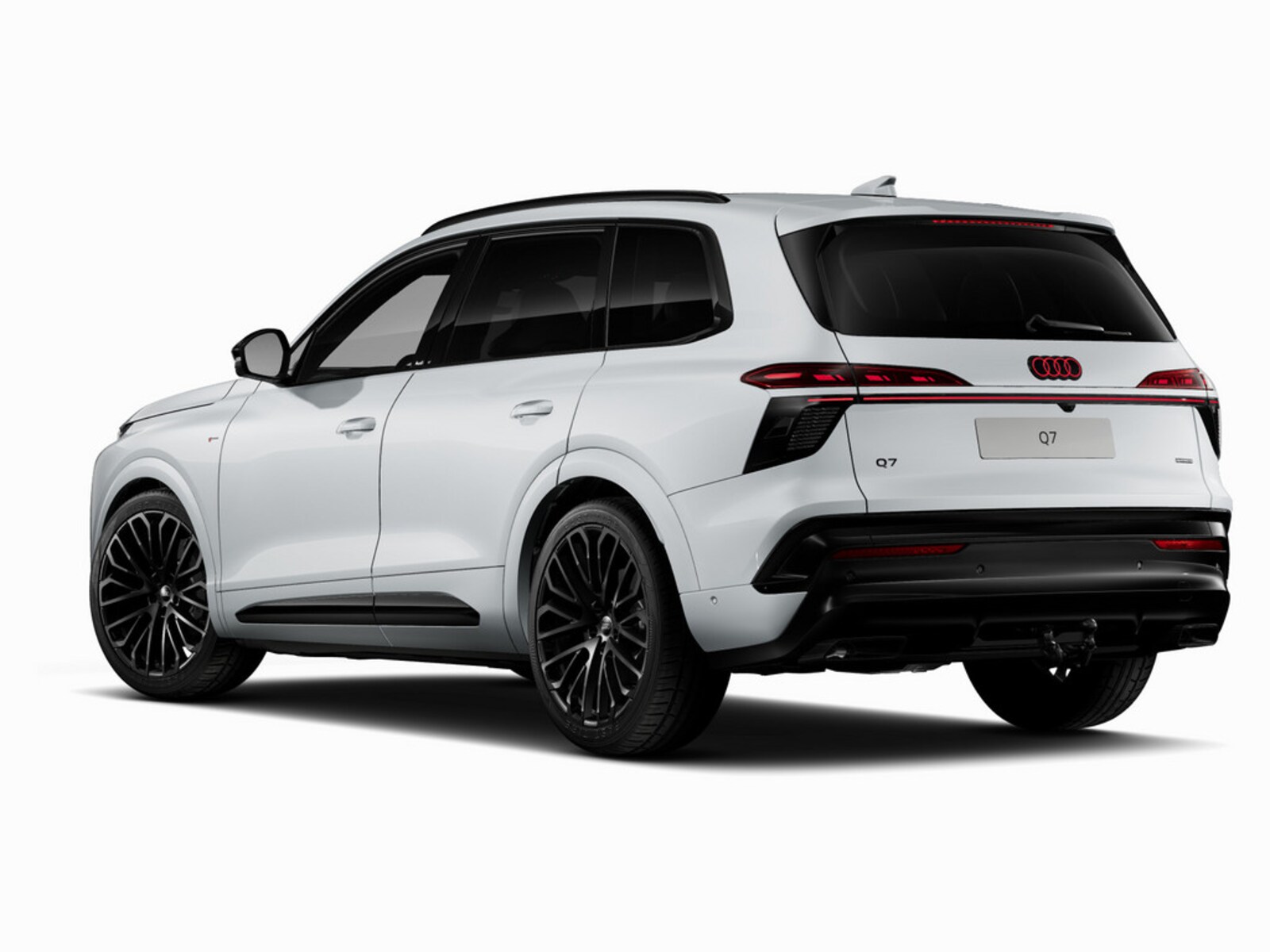 Audi Q7 – Bild 3