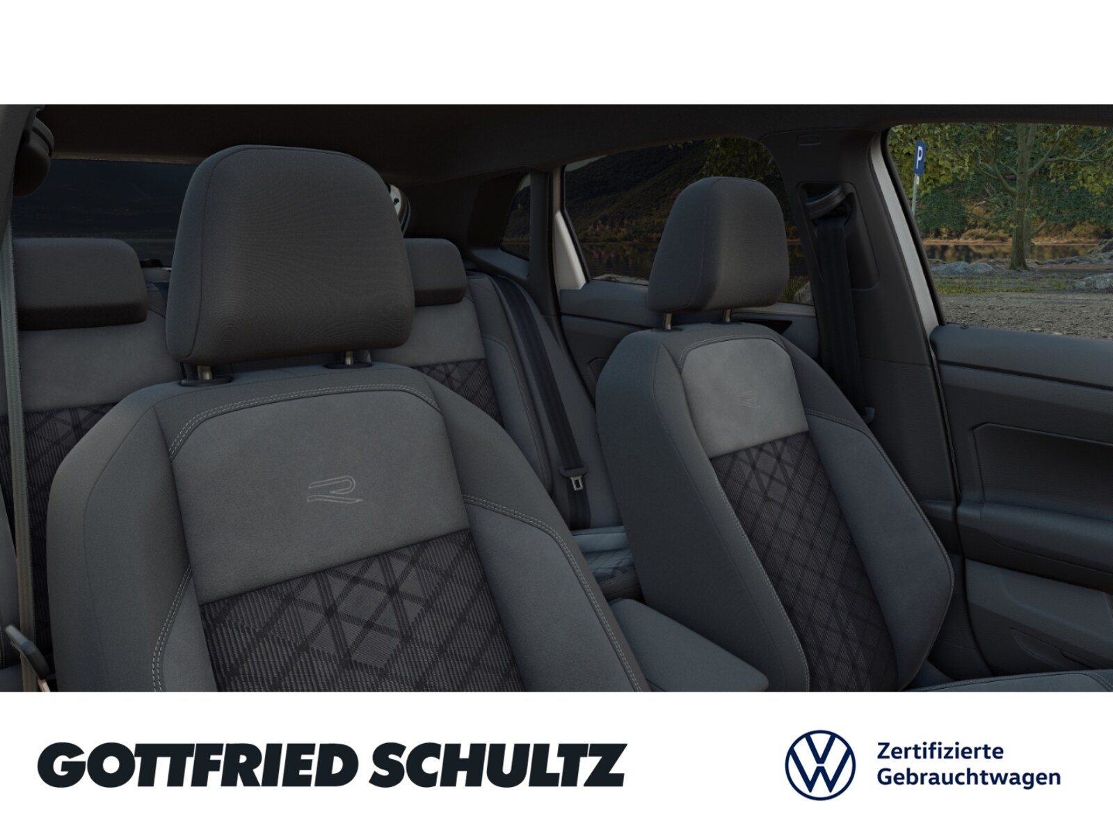 Volkswagen Polo – Bild 9