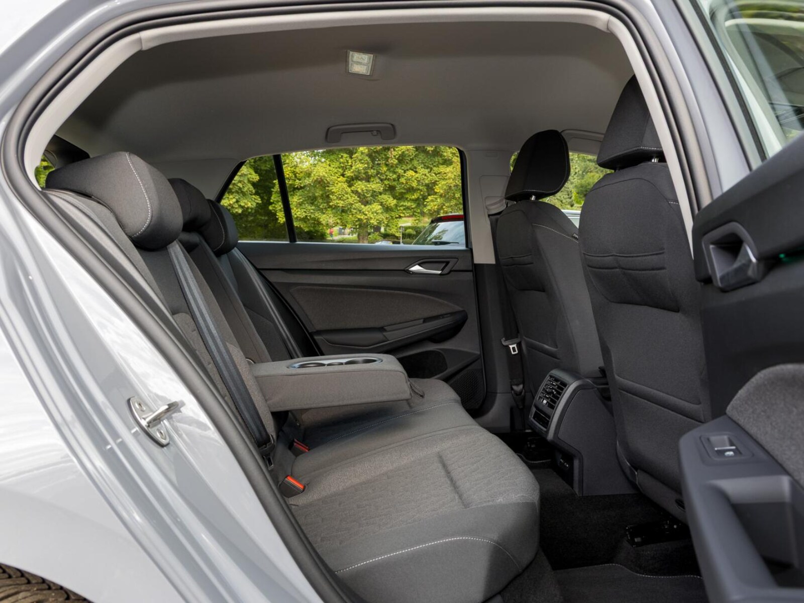 Volkswagen Golf – Bild 8