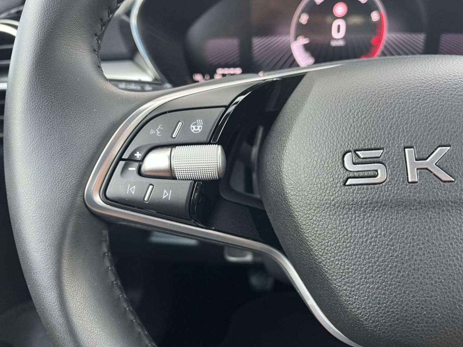 Škoda Fabia – Bild 16