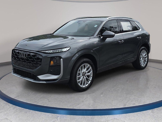 2026 Audi Q3