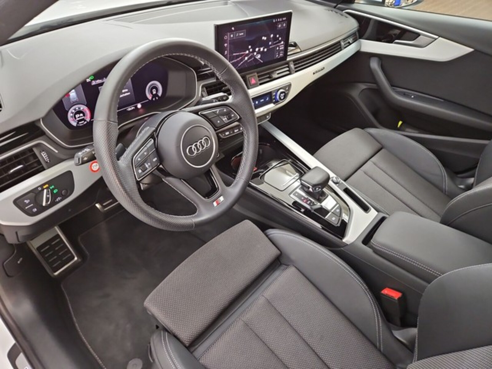 Audi A4 Avant – Bild 24