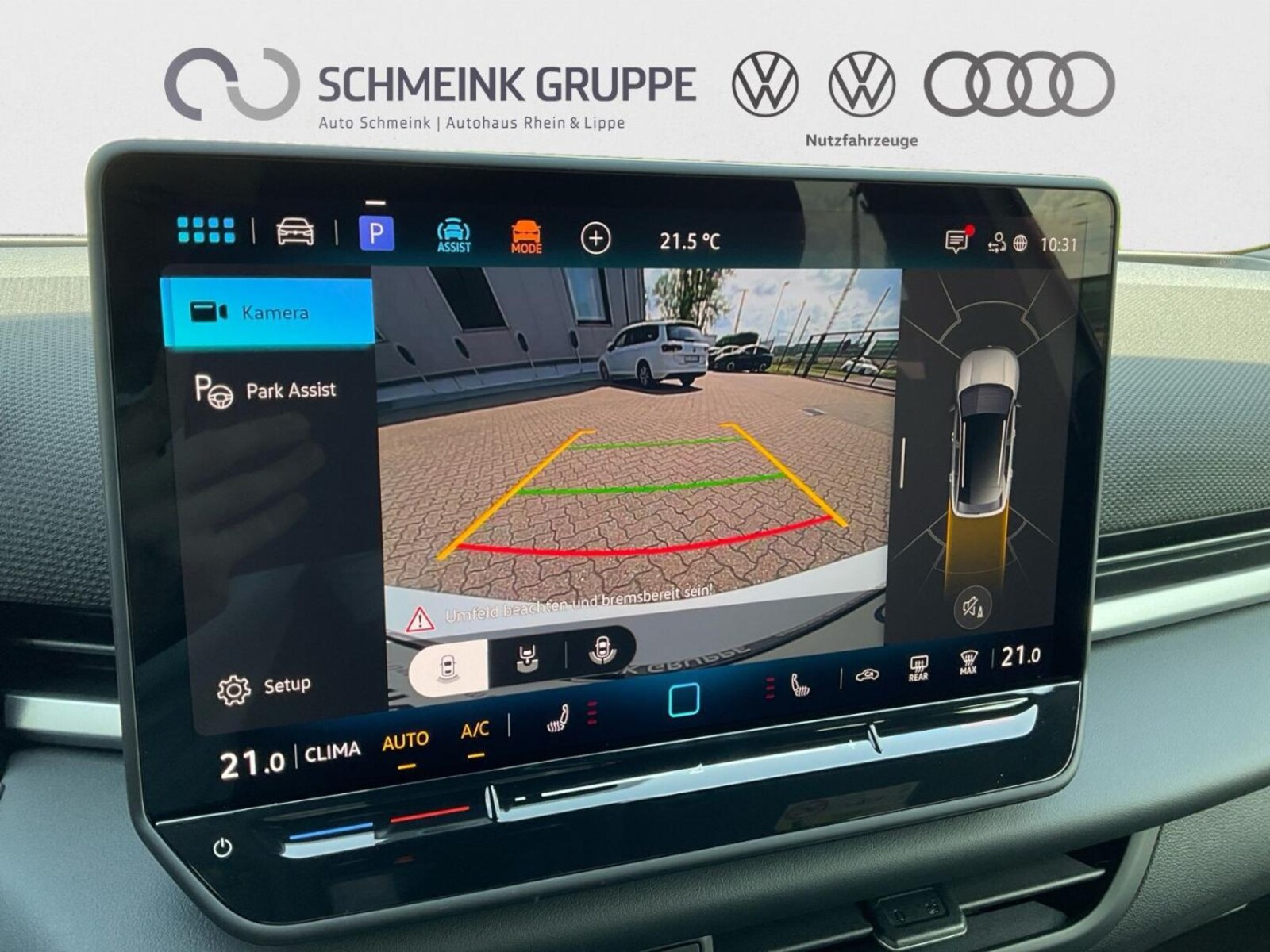 Volkswagen T-Roc – Bild 19