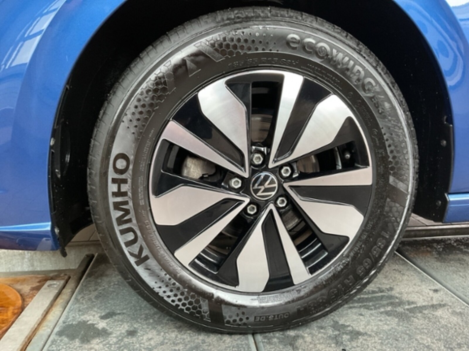 Volkswagen Polo – Bild 6