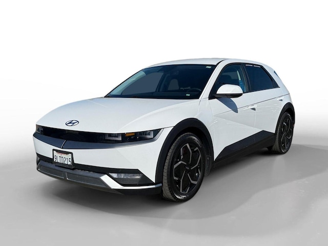 2024 Hyundai IONIQ 5