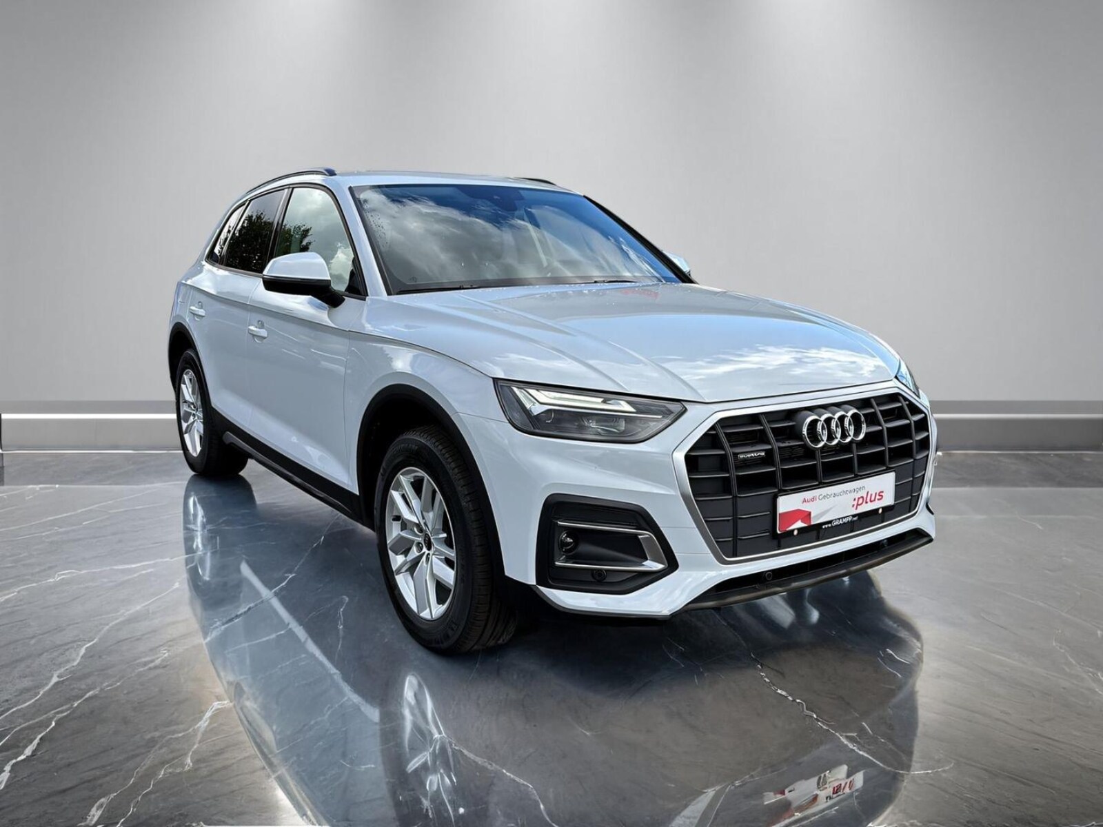 Audi Q5 – Bild 14