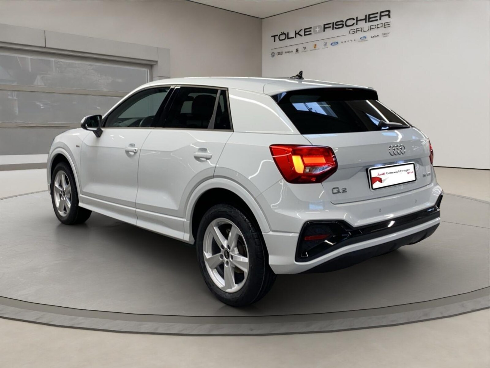 Audi Q2 – Bild 4
