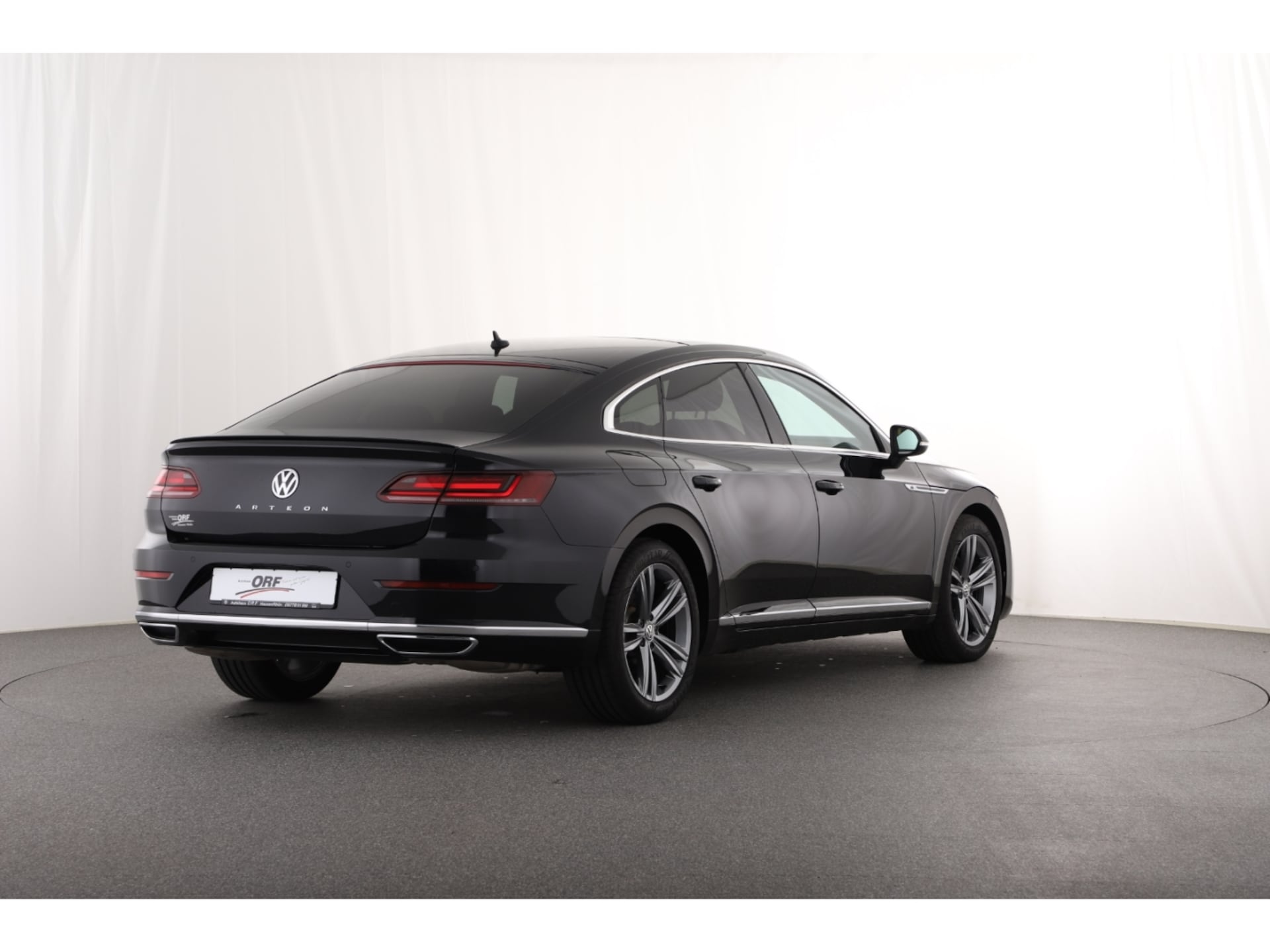 Volkswagen Arteon R-Line