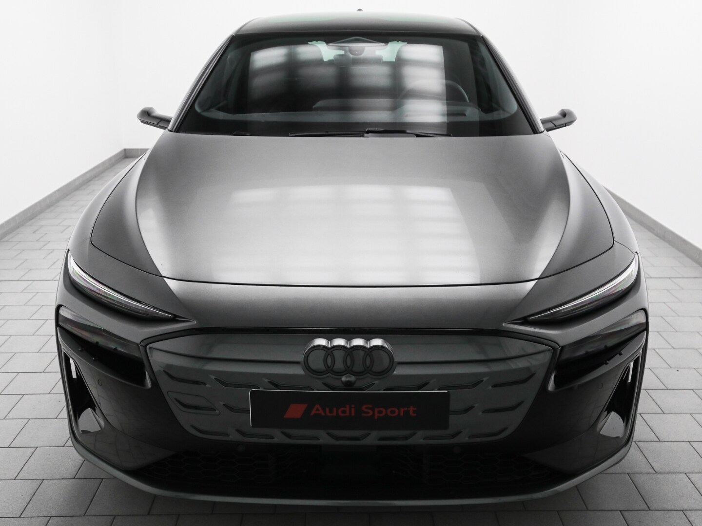 Image about Audi S6 Avant e-tron e-tron