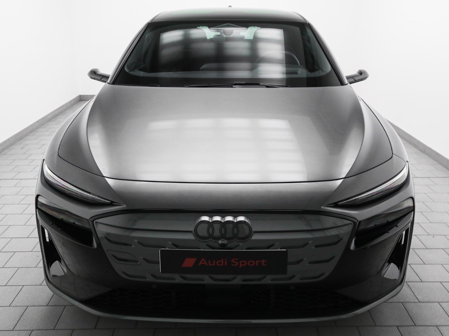 Image about Audi S6 Avant e-tron e-tron