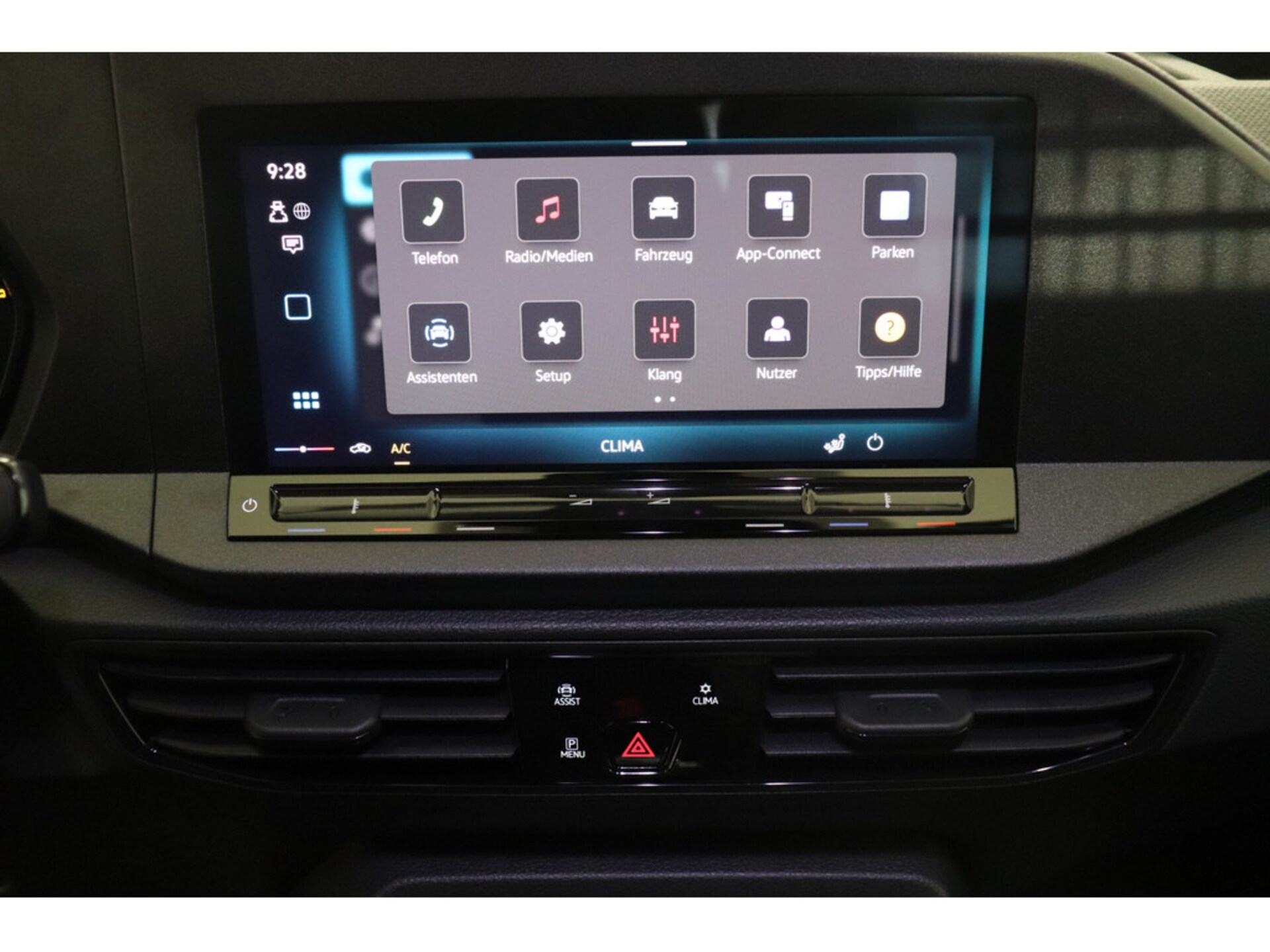 Volkswagen Caddy Maxi Cargo