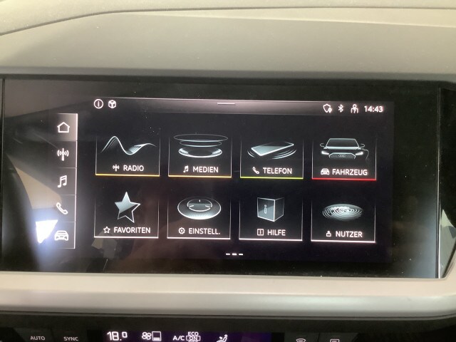 Image about Audi Q4 e-tron 40 e-tron
