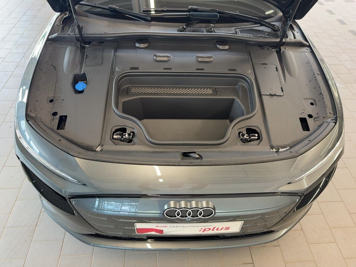 Image about Audi A6 Sportback e-tron e-tron performance