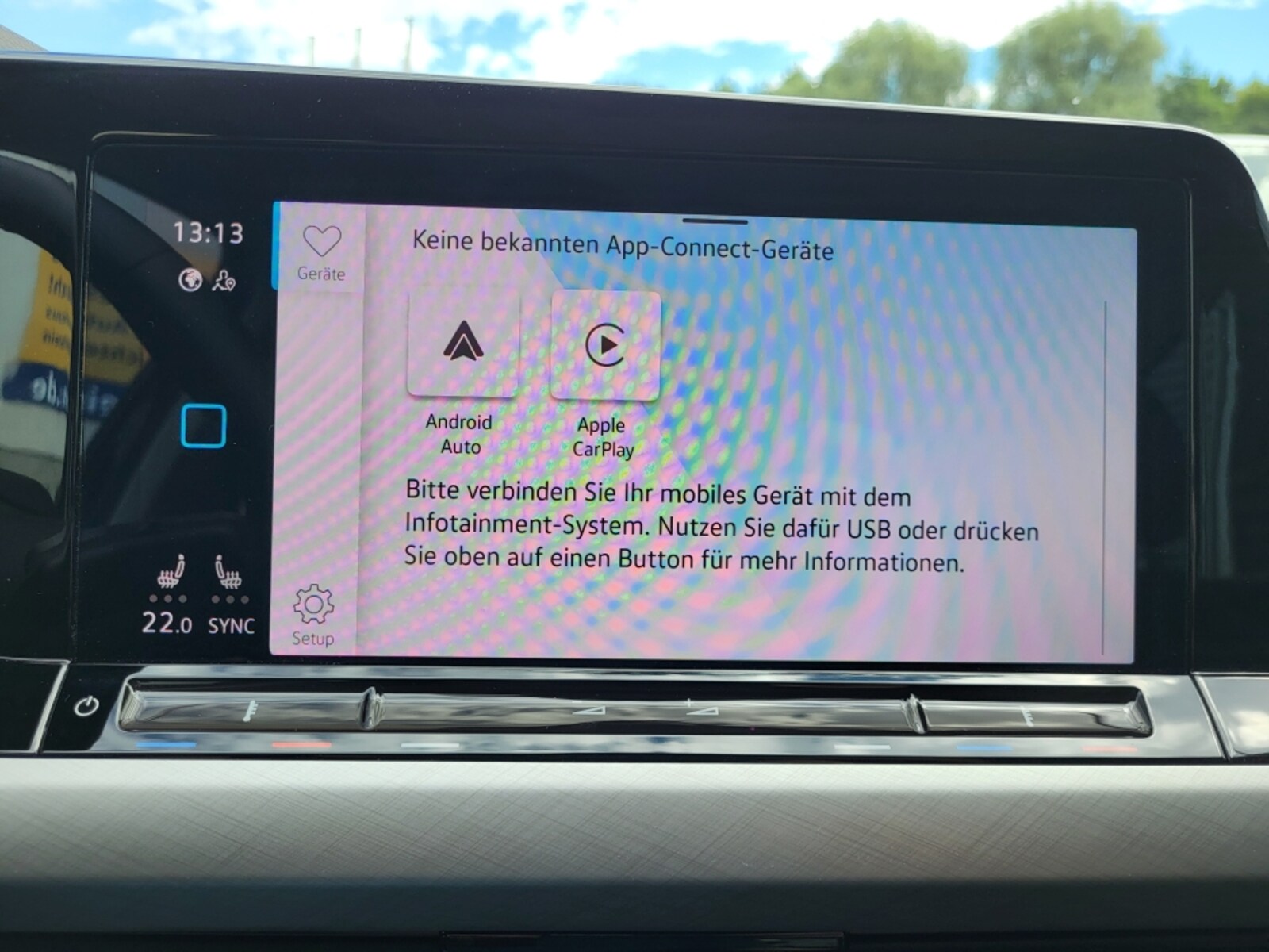 Volkswagen Golf – Bild 17