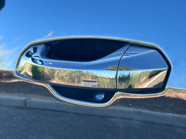 2025 Audi Q8 Premium - Photo 44