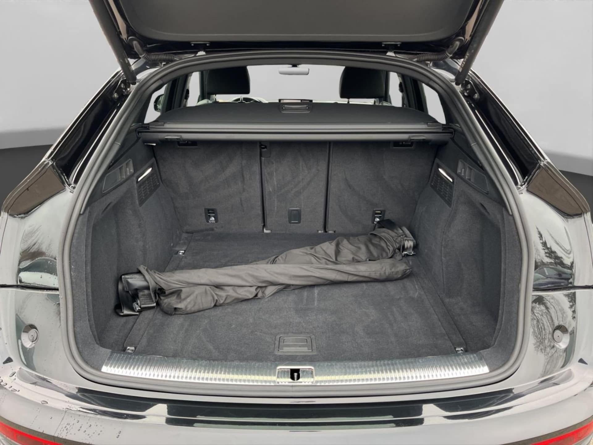 Audi Q5 Sportback S line