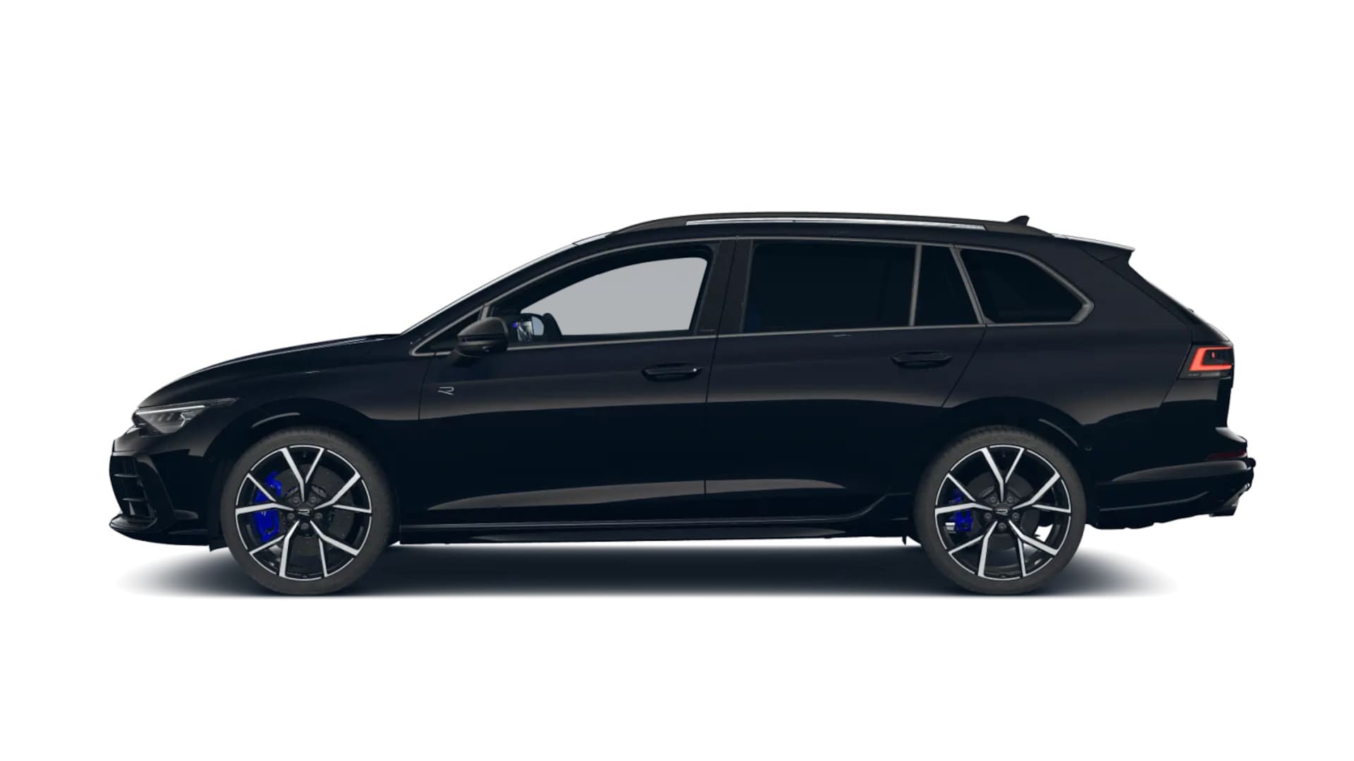 Volkswagen Golf Variant R
