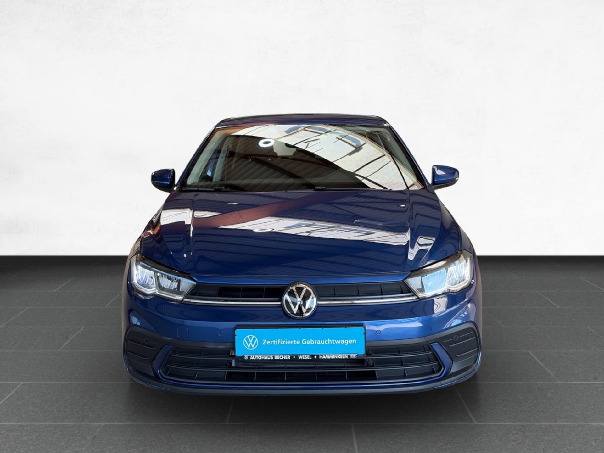 Volkswagen Polo Life