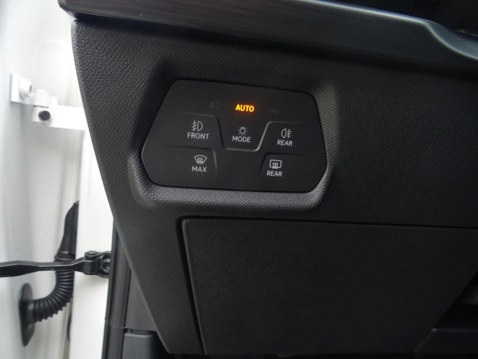CUPRA Formentor – Bild 13