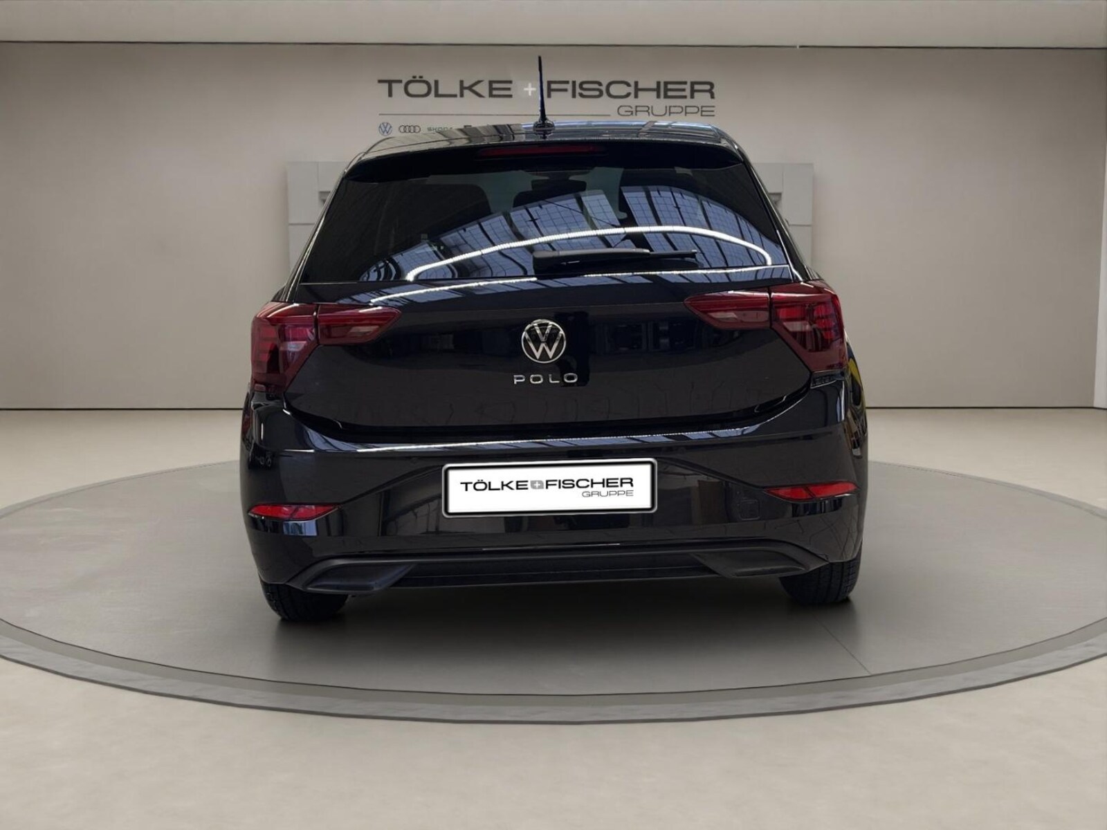 Volkswagen Polo – Bild 5
