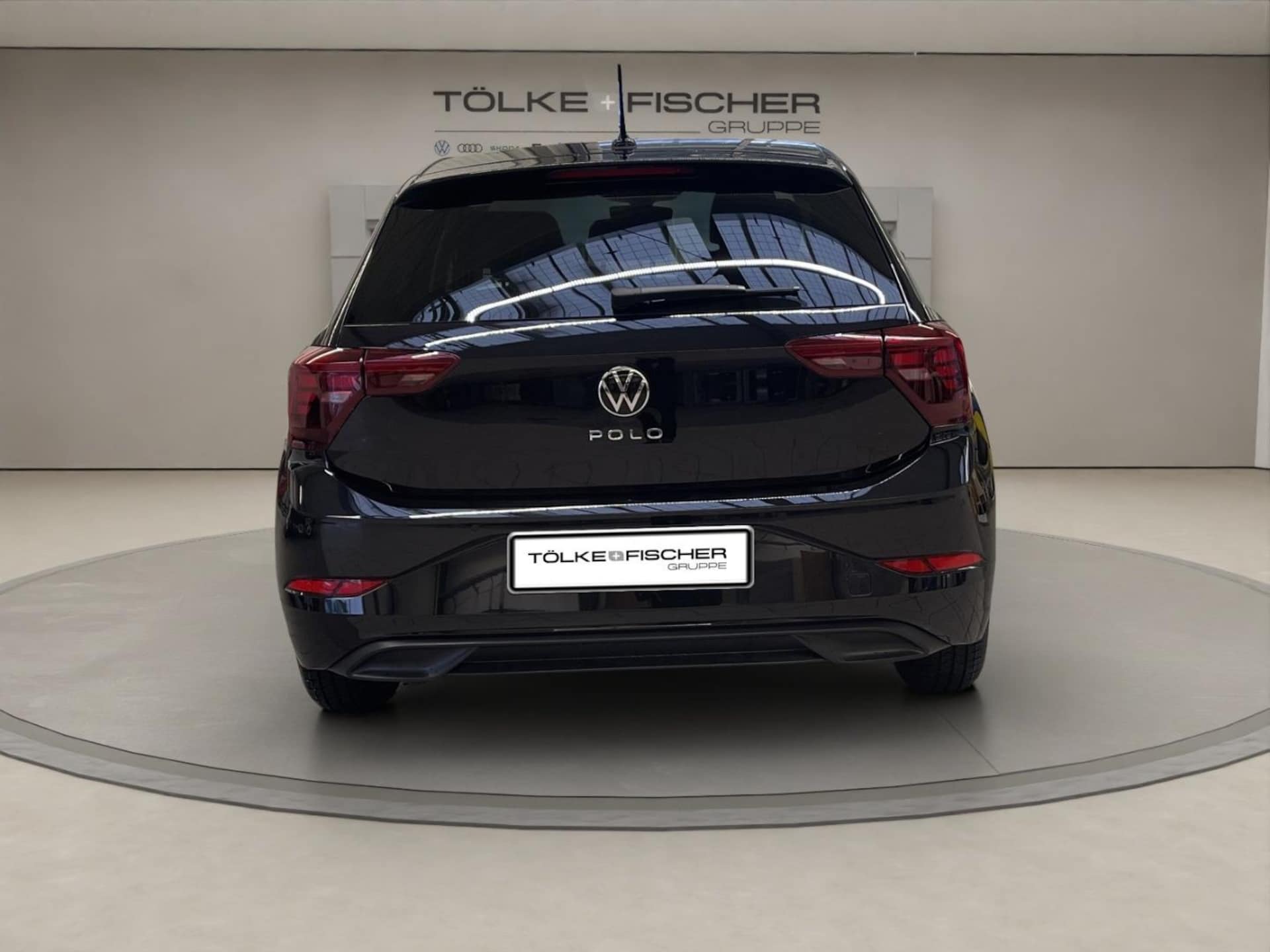 Volkswagen Polo ENERGY