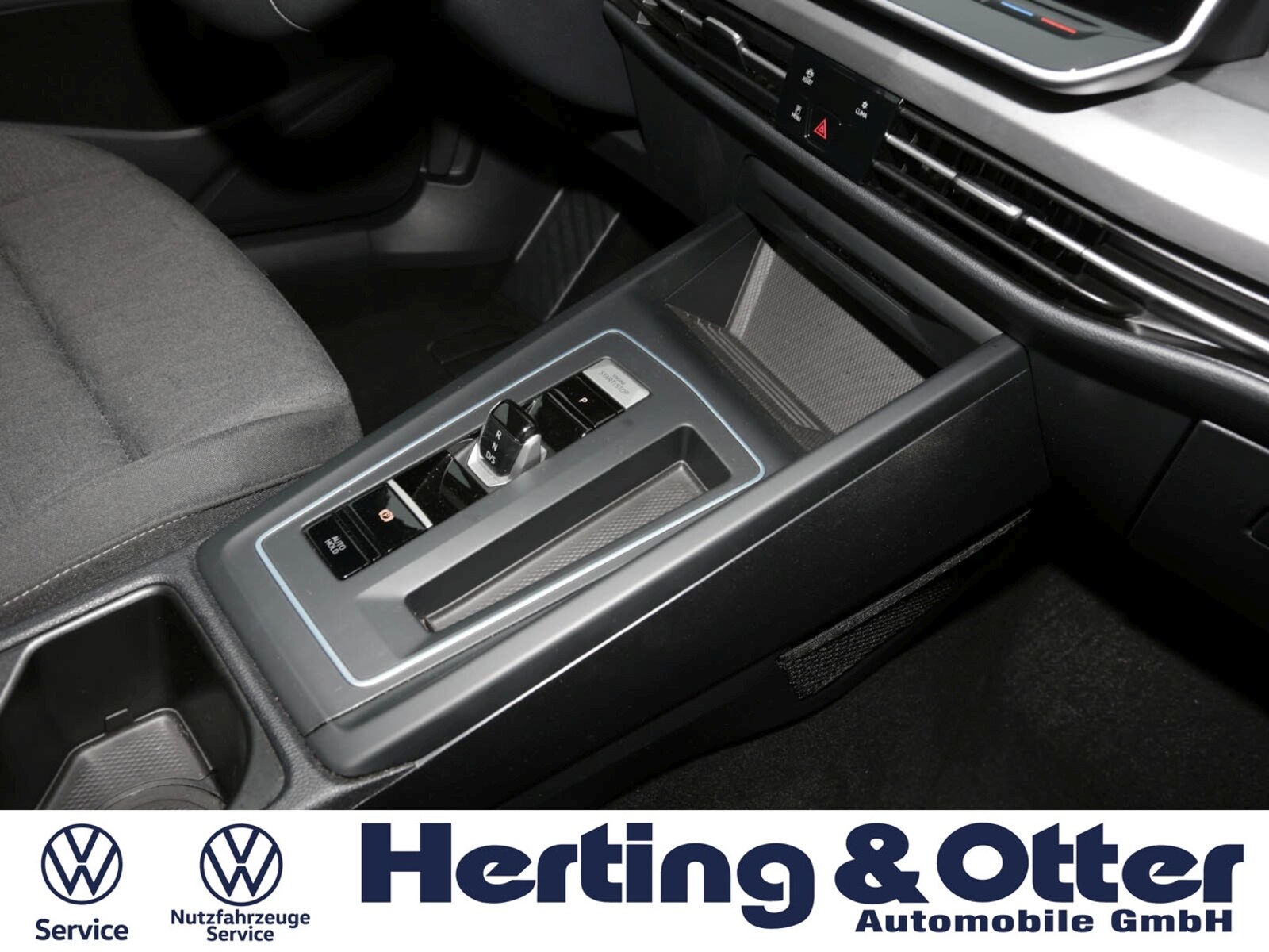 Volkswagen Golf – Bild 8