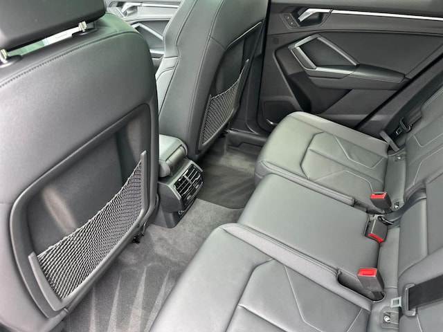 2023 Audi Q3 SUV