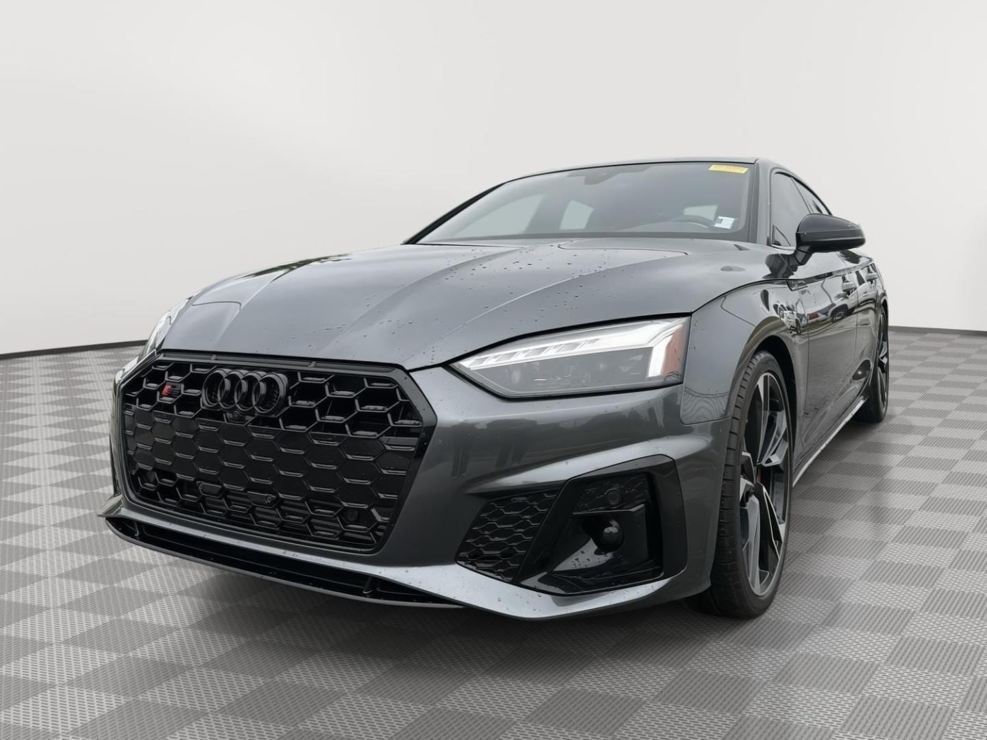 2024 Audi S5 Sportback Premium Plus quattro Tiptronic's photo