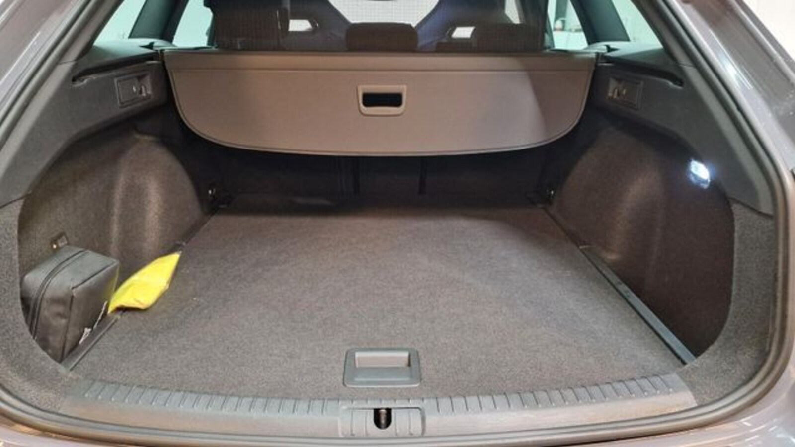 CUPRA Leon Sportstourer – Bild 4