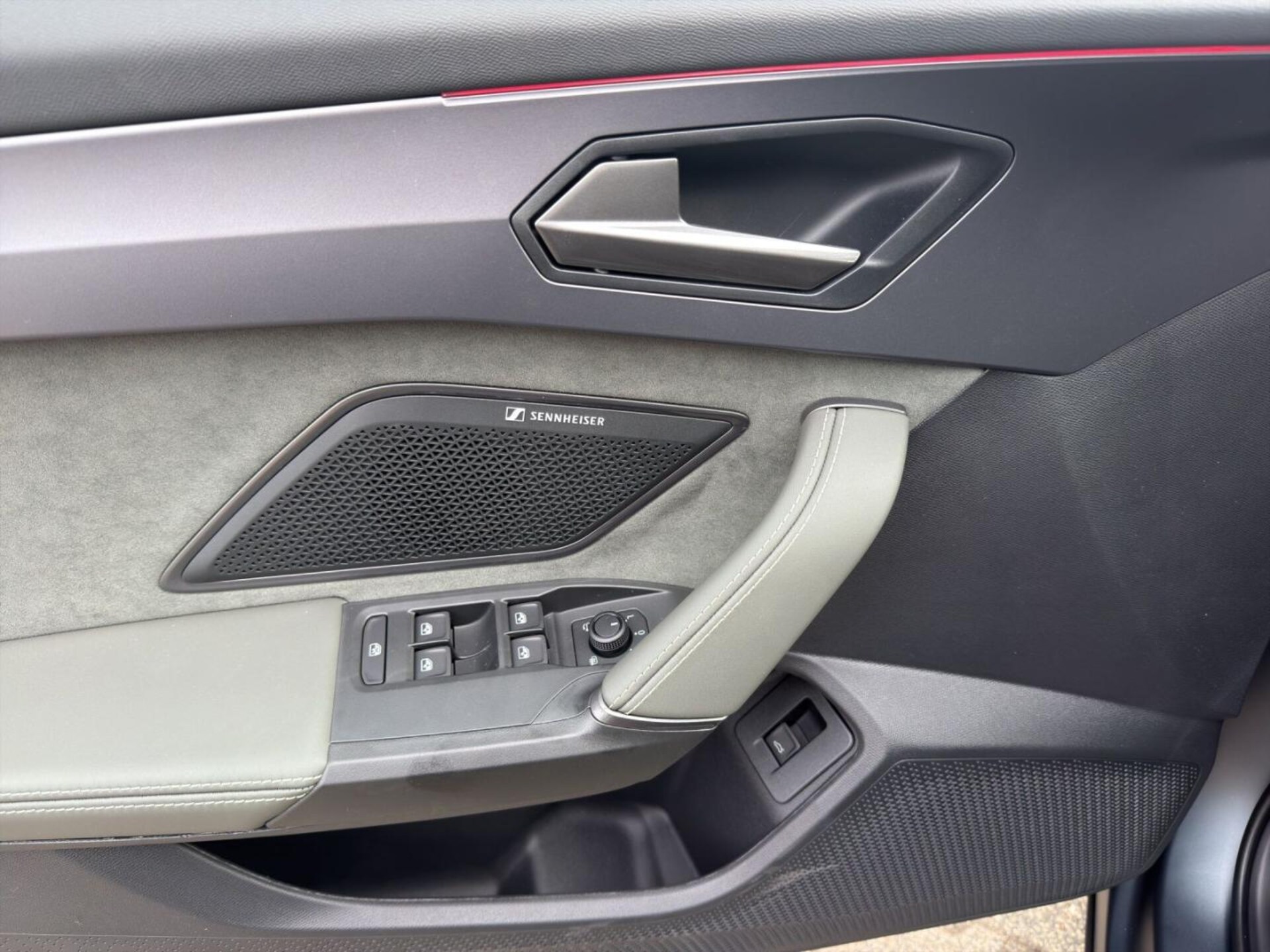 CUPRA Formentor VZ