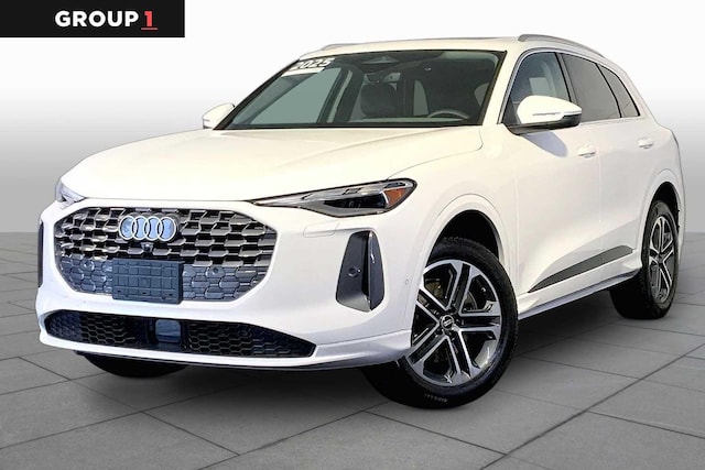 Photo of 2025 Audi Q5