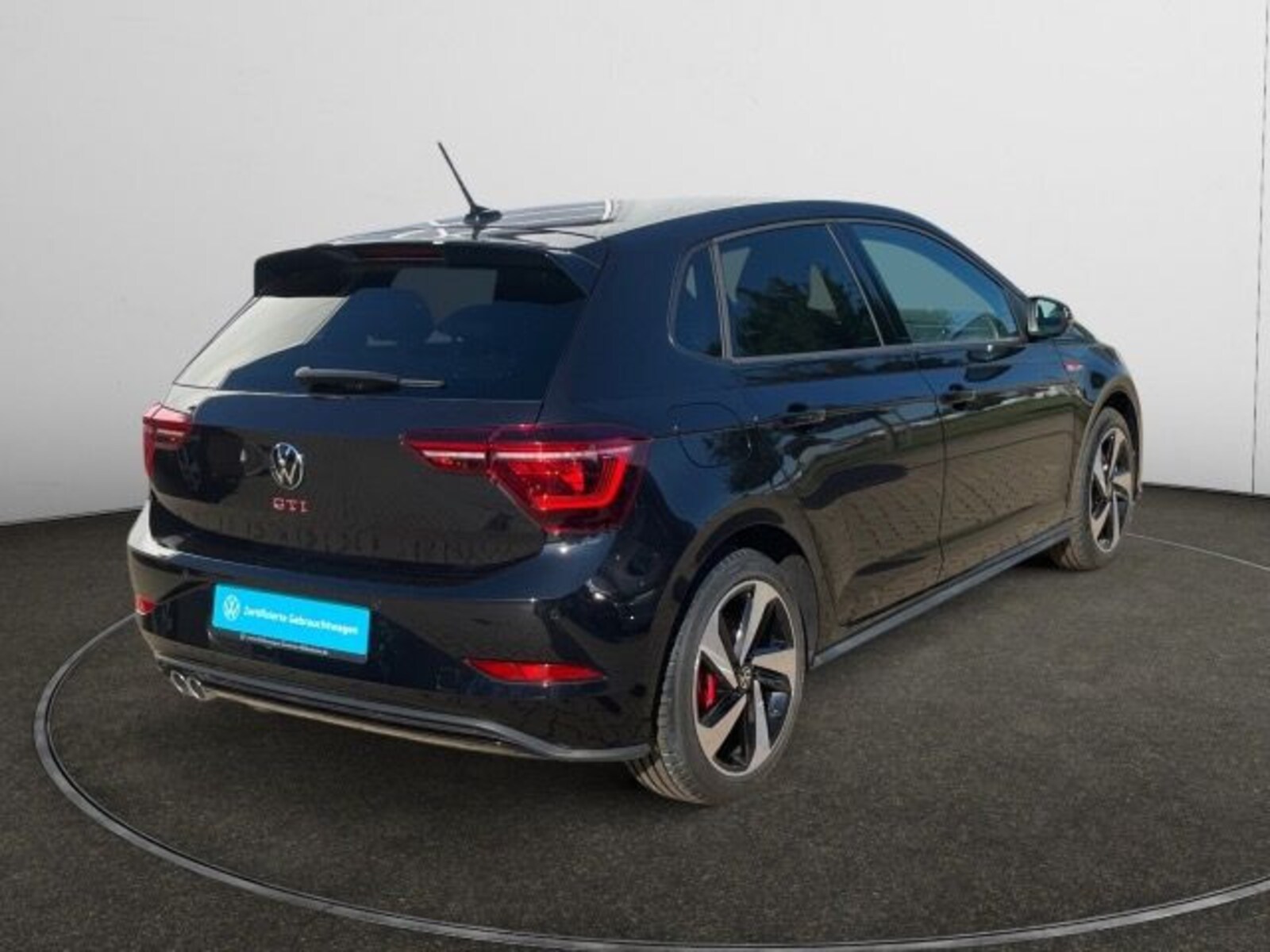 Volkswagen Polo – Bild 5