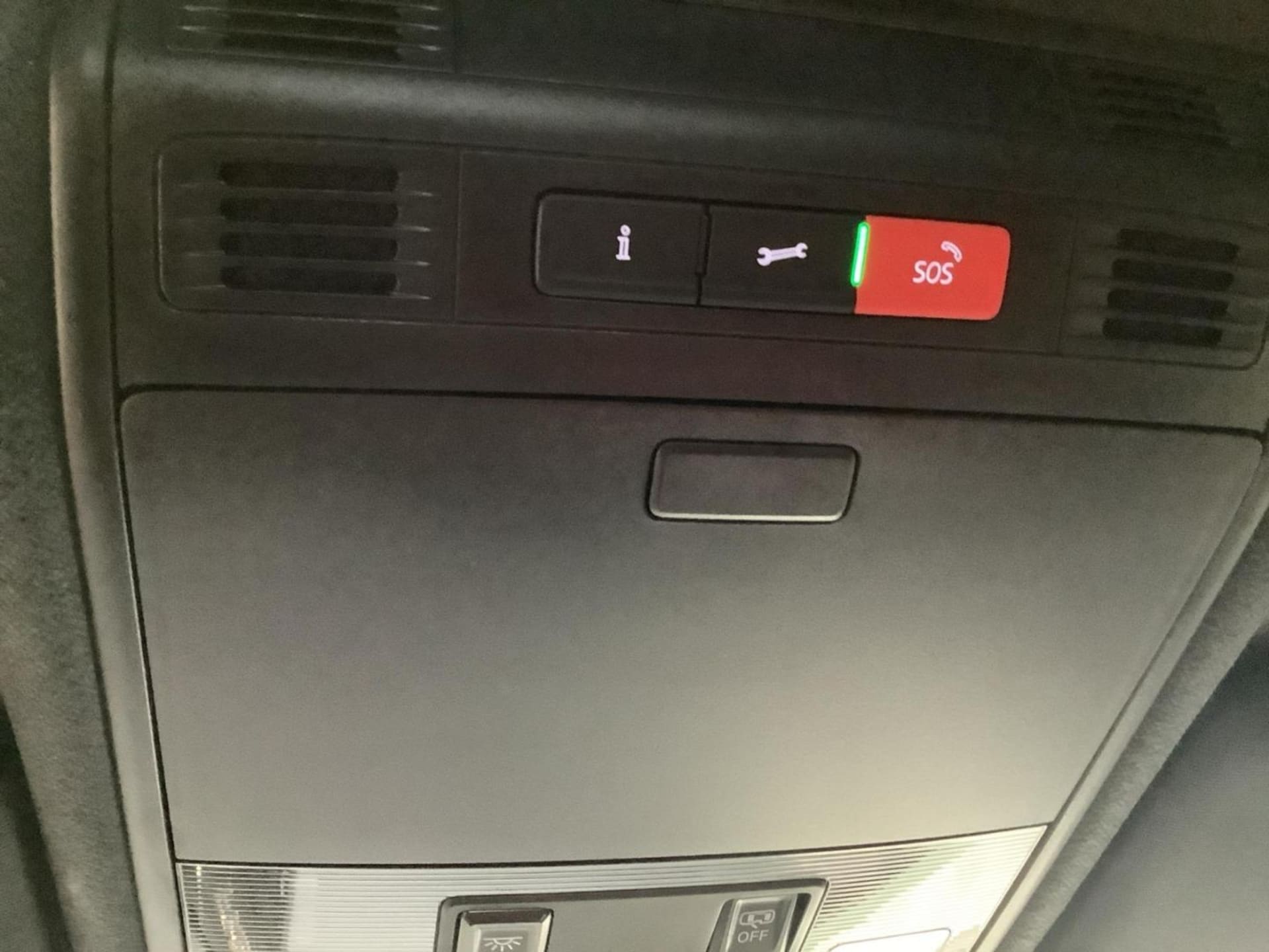 Skoda Fabia Selection