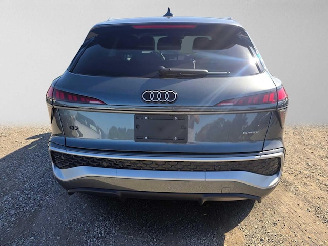 2026 Audi Q3 SUV