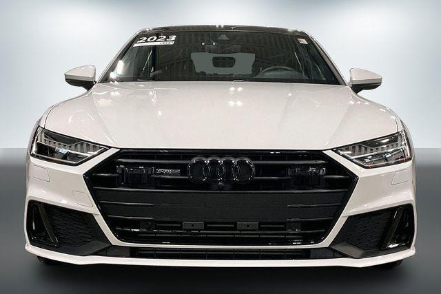 2023 Audi A7 Sportback