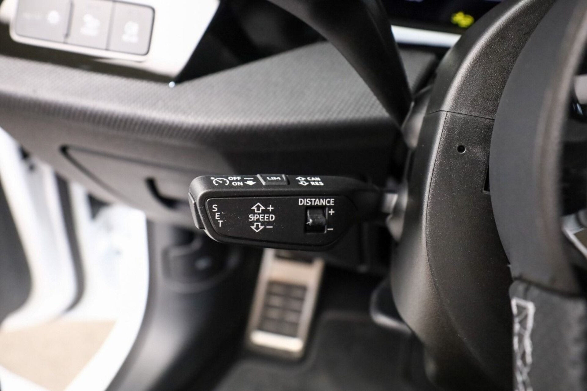 Audi S3 Sportback