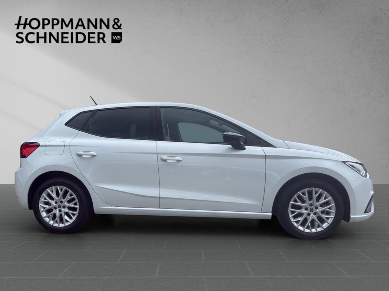 SEAT Ibiza – Bild 7