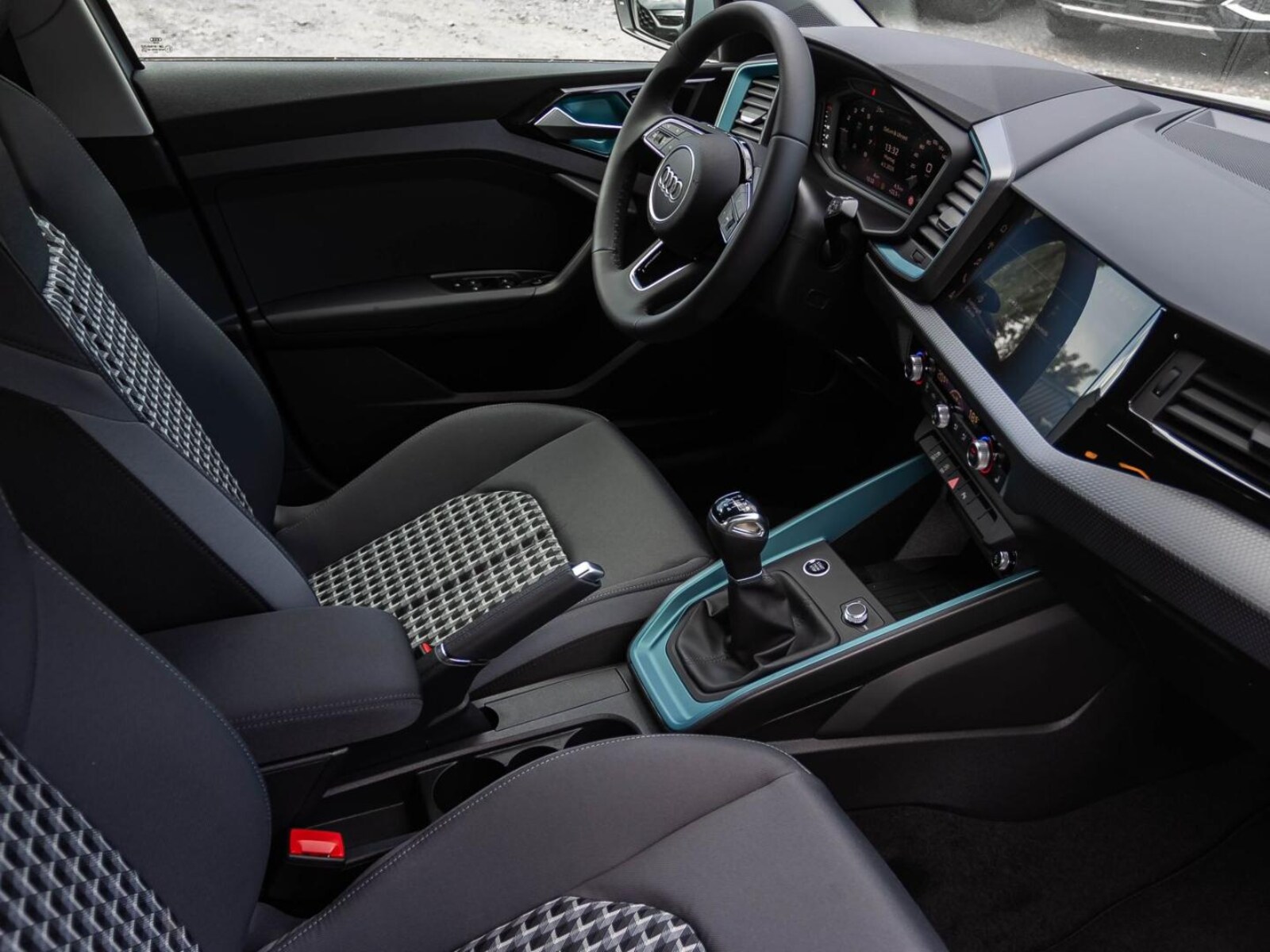 Audi A1 Sportback – Bild 28