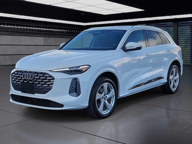 Photo of 2025 Audi Q5 