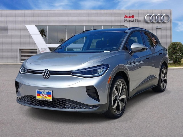 2023 Volkswagen ID.4