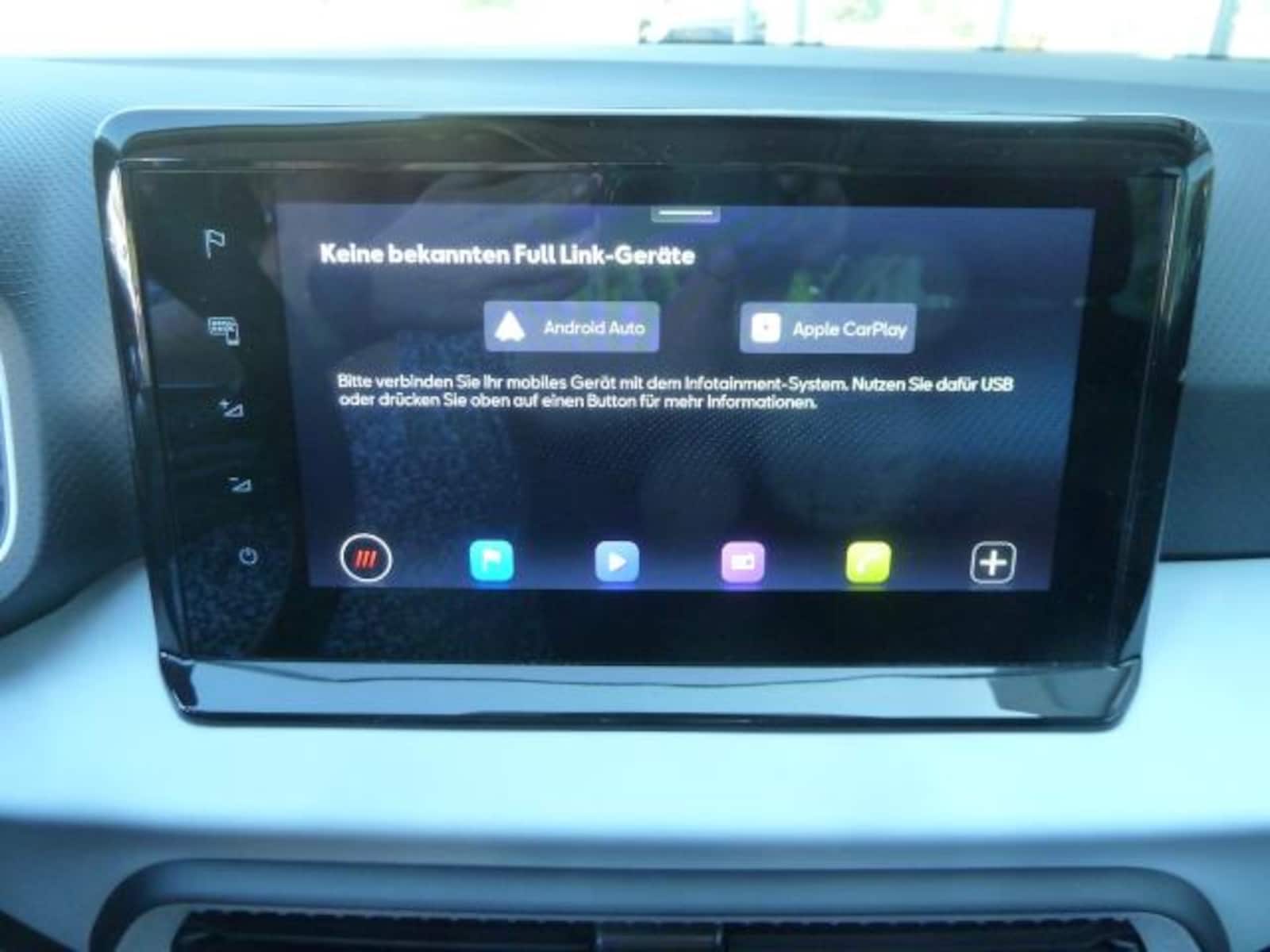 SEAT Ibiza – Bild 10