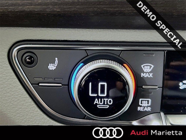 2025 Audi Q5 Sportback Premium Plus - Photo 23