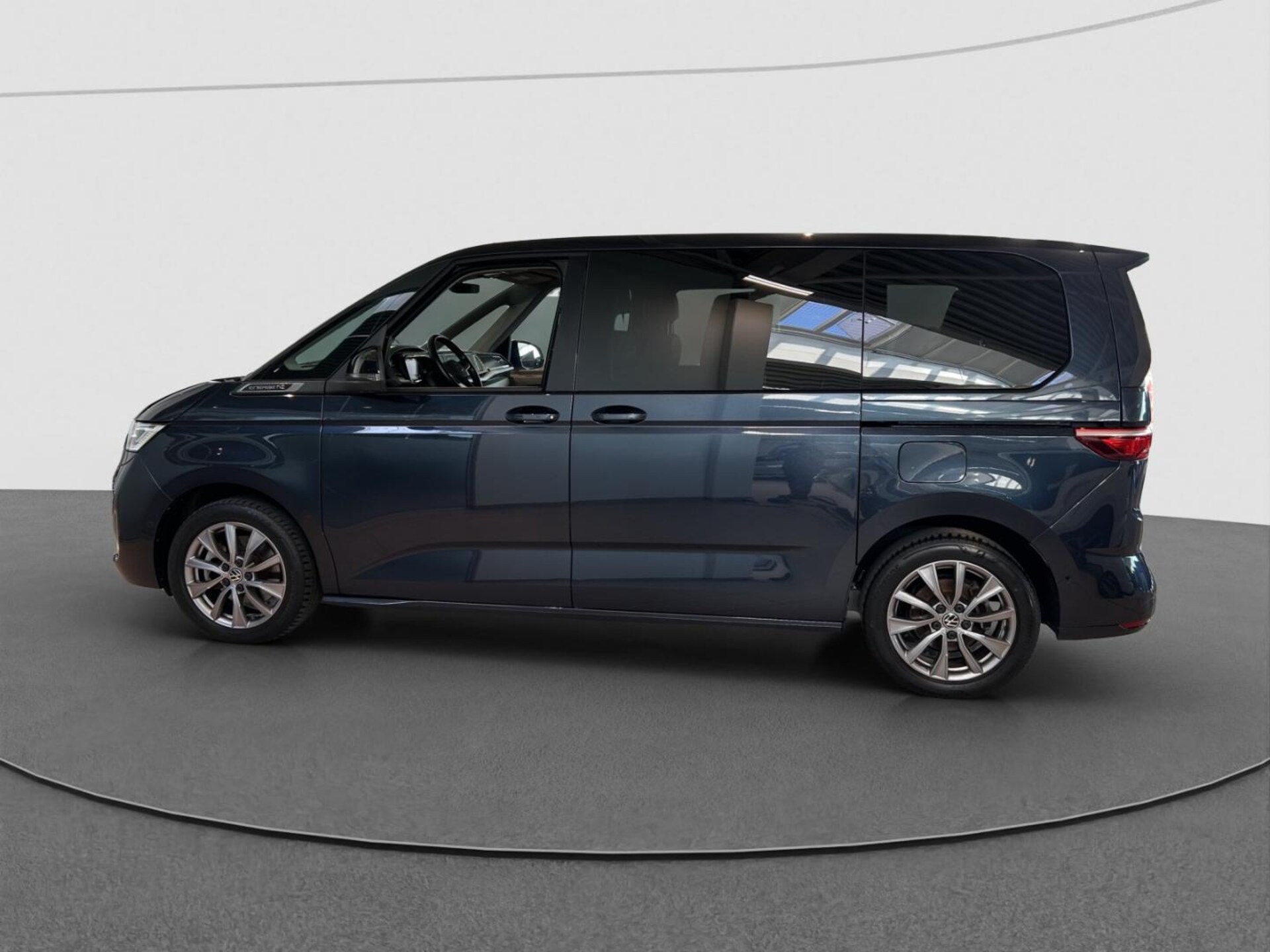 Volkswagen Multivan Life